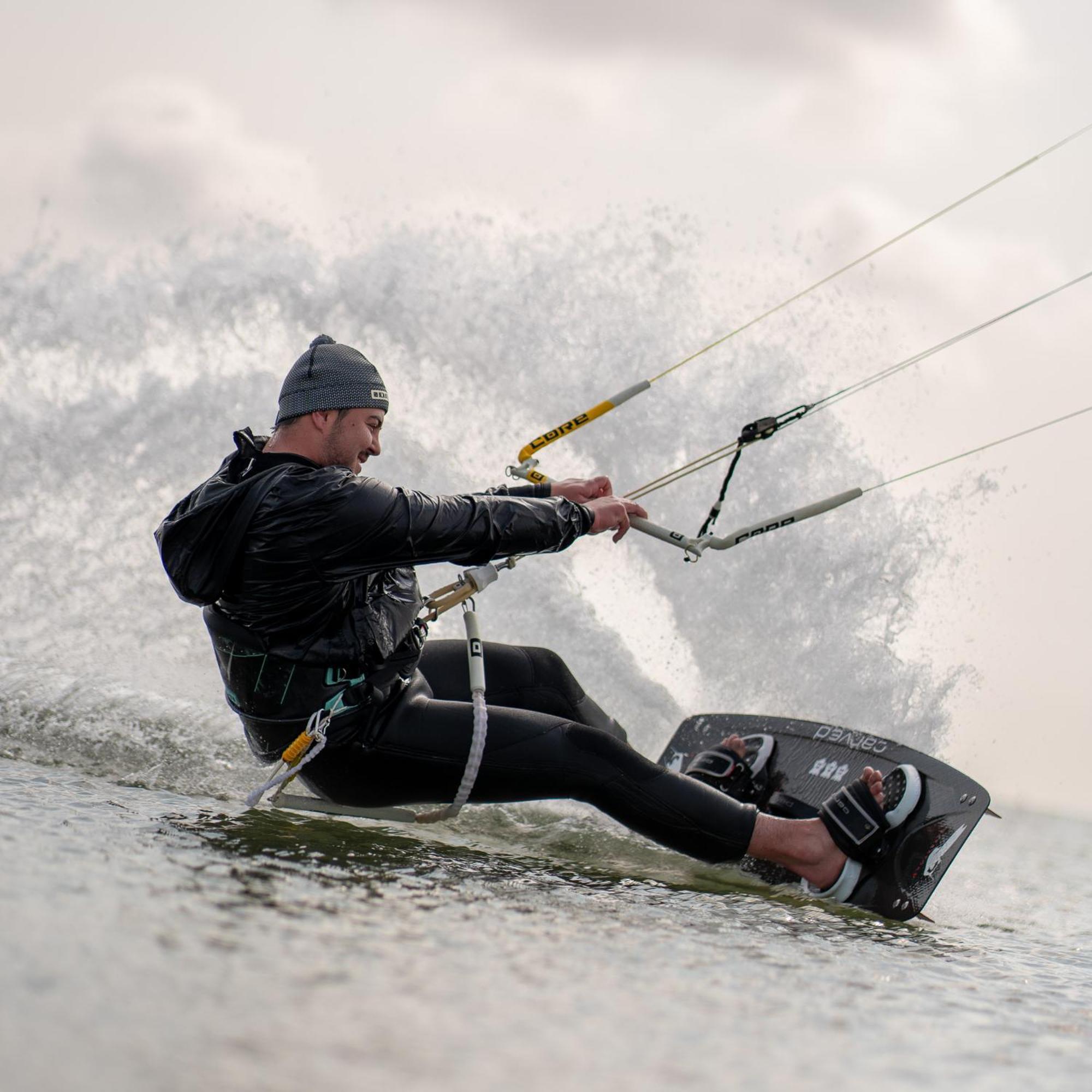 Golf 'N Wave Aktivresort Fehmarn Exterior foto